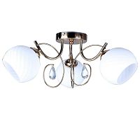 потолочная люстра omnilux martello oml-25207-03 в Королёве