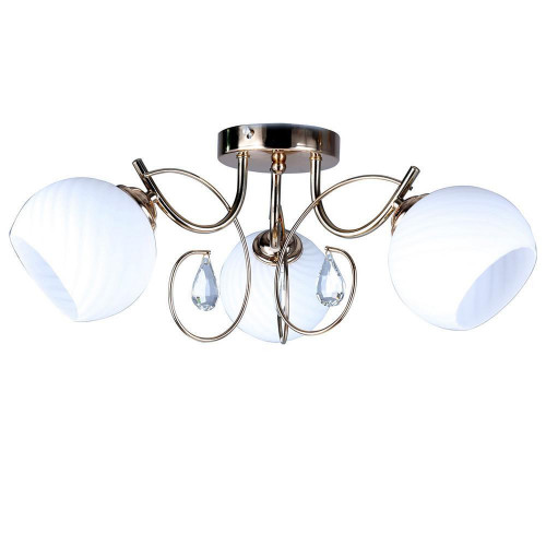 потолочная люстра omnilux martello oml-25207-03 в Королёве