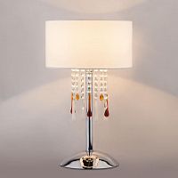 настольная лампа bogates glamour 01097/1 strotskis в Королёве
