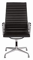 кресло office armchair черное в Королёве