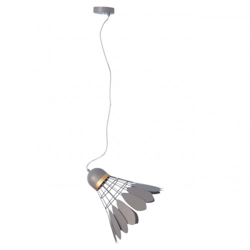 подвесной светильник lussole loft bristol grlsp-8070 в Королёве