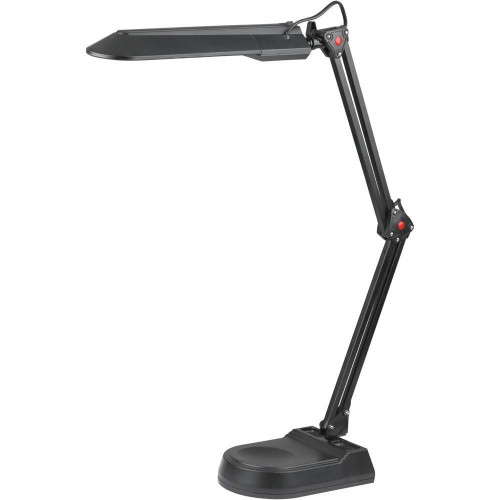 настольная лампа arte lamp desk a5810lt-1bk в Королёве