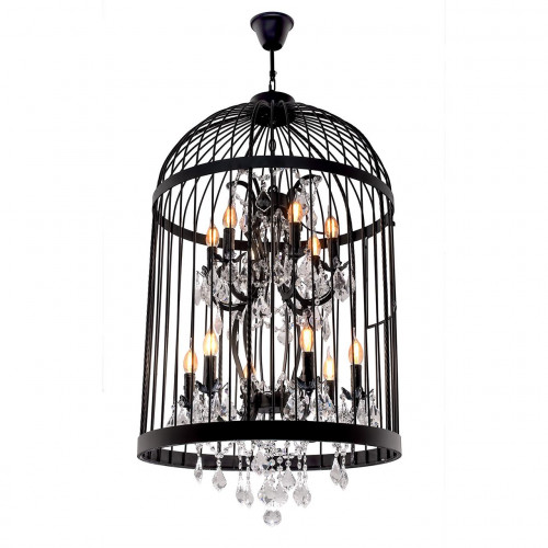 подвесная люстра loft it loft1891/12 в Королёве