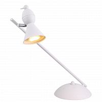настольная лампа arte lamp picchio a9229lt-1wh в Королёве