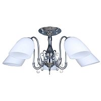 потолочная люстра omnilux leonessa oml-29107-05 в Королёве