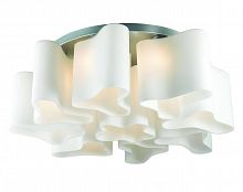 потолочная люстра st luce onde 2 sl118.502.09 в Королёве