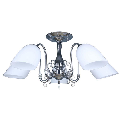 потолочная люстра omnilux leonessa oml-29107-05 в Королёве