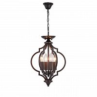 подвесная люстра st luce foriate sl361.303.04 в Королёве