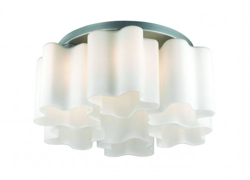 потолочная люстра st luce onde sl116.502.06 в Королёве