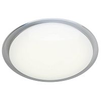 потолочный светодиодный светильник omnilux orion oml-43107-60 в Королёве