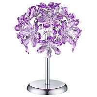 настольная лампа globo purple 5142-1t в Королёве