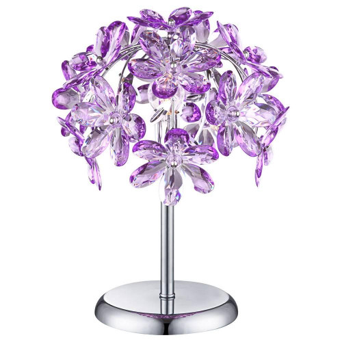 настольная лампа globo purple 5142-1t в Королёве