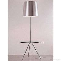 торшер дизайнерский st luce sl grey в Королёве