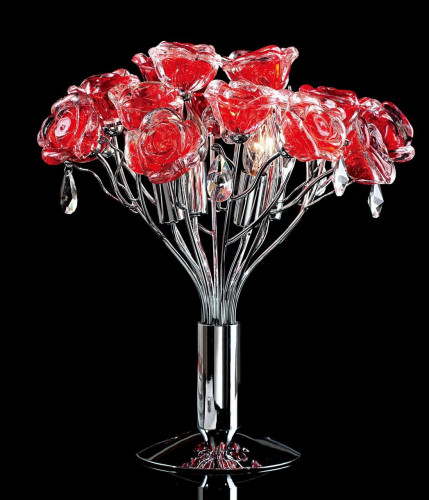 настольная лампа citilux rosa rosso el325t04.2 в Королёве