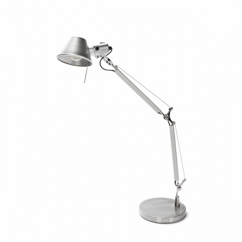 настольный светильник tolomeo высота 95 в Королёве