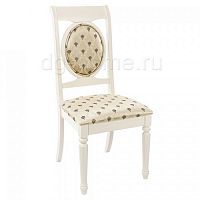 стул деревянный lemberg butter white в Королёве