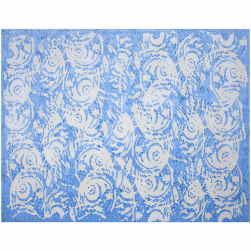 ковер kids of the ocean от now carpets в Королёве