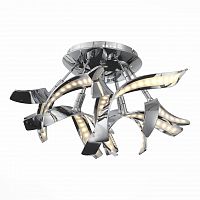 потолочная светодиодная люстра st luce ciocca sl928.102.09 в Королёве