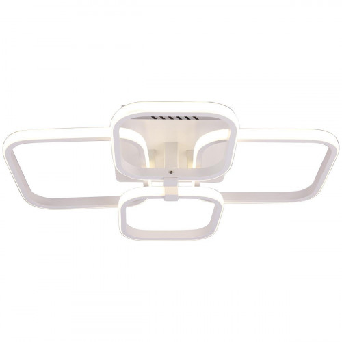 потолочная светодиодная люстра toplight georgina tl1145-66d в Королёве