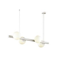 подвесная люстра odeon light alta 4097/4 в Королёве