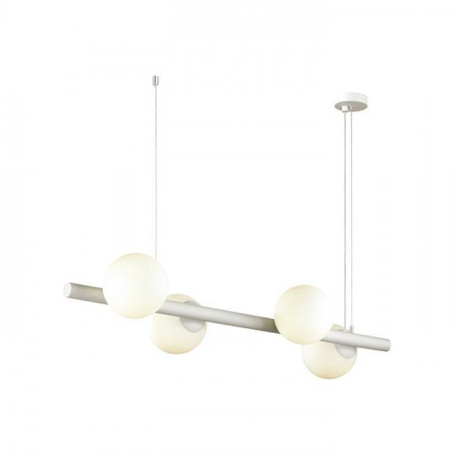 подвесная люстра odeon light alta 4097/4 в Королёве