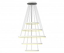 подвесной светодиодный светильник kink light тор 08535,01 в Королёве