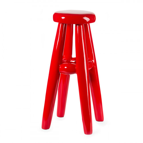 напольная статуэтка angelic chair в Королёве