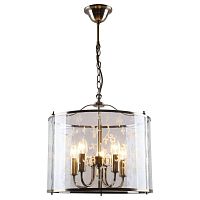 подвесная люстра arte lamp bruno a8286sp-5ab в Королёве