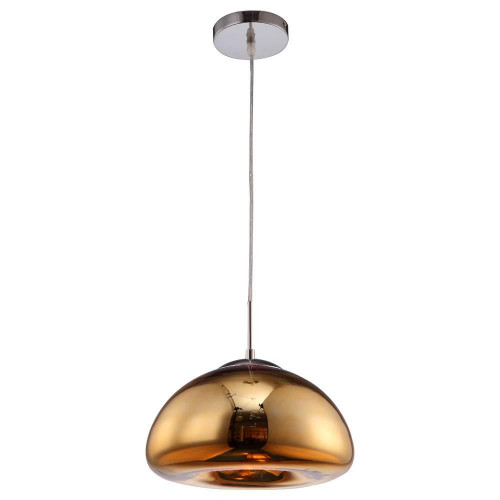 подвесной светильник arte lamp swift a8041sp-1go в Королёве