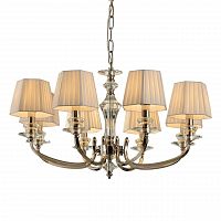 подвесная люстра omnilux giardino oml-86603-08 в Королёве