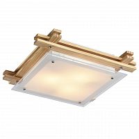 потолочный светильник arte lamp 94 a6460pl-3br в Королёве