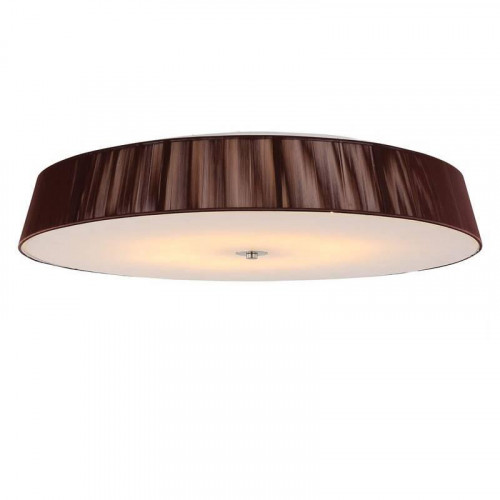 потолочный светильник crystal lux miko pl700 в Королёве