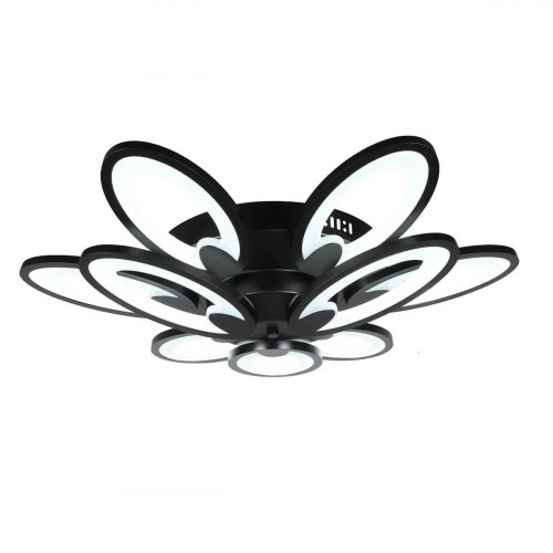 потолочная светодиодная люстра omnilux glastonbury oml-45817-120 в Королёве