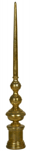 декор spire gold big в Королёве