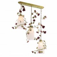 подвесной светильник st luce rosseto sl692.703.03 в Королёве
