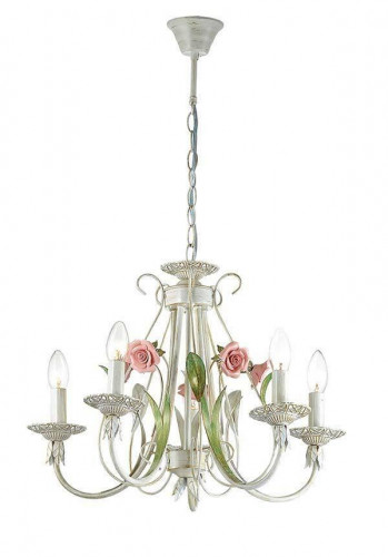 подвесная люстра lumion clarissa 3112/5 в Королёве