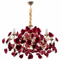 подвесная люстра mw-light розенхейм 615011808 в Королёве