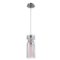 подвесной светильник crystal lux dia sp1 в Королёве