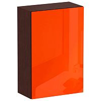 шкаф cubo с 2 отделениями оранжевый с коричневым в Королёве