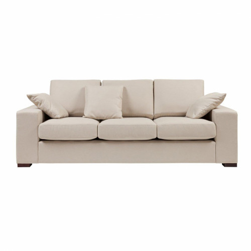 диван andrew sofa прямой белый в Королёве