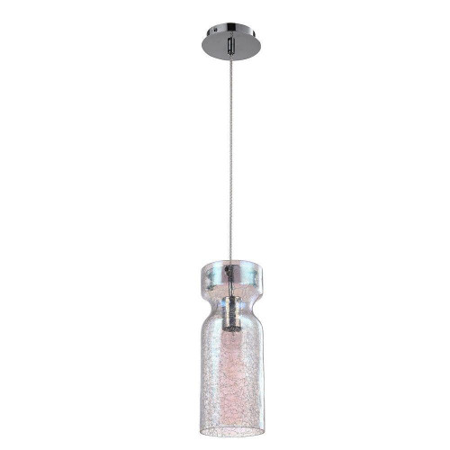подвесной светильник crystal lux dia sp1 в Королёве