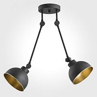 подвесная люстра tk lighting 2174 techno в Королёве