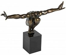 скульптура point bronze в Королёве