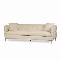 диван casper sofa прямой бежевый в Королёве