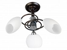 потолочная люстра toplight marianna tl2660x-03wc в Королёве