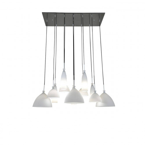 подвесная люстра lightstar simple light 810 810220 в Королёве