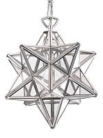 подвесной светильник ideal lux stella sp1 small в Королёве