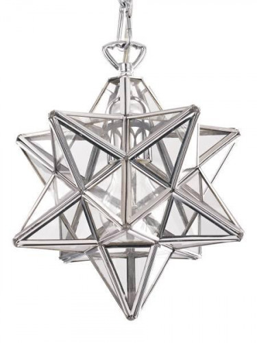 подвесной светильник ideal lux stella sp1 small в Королёве