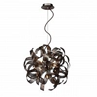 подвесная люстра lucide atoma 74401/42/97 в Королёве