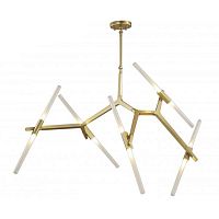подвесная люстра kink light никс 07531-10,33 в Королёве